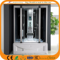 ABS Steam Shower Cabin with Bathtub (ADL-8808)